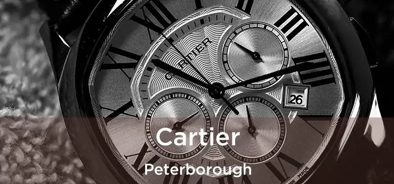  Cartier Peterborough