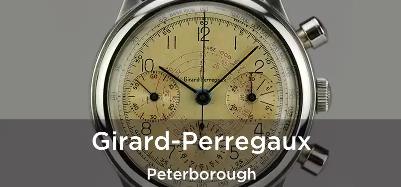  Girard-Perregaux Peterborough