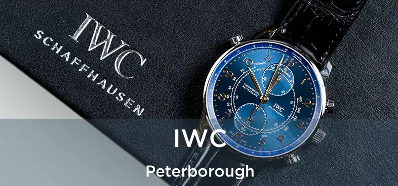  IWC Peterborough