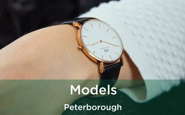 Models Peterborough